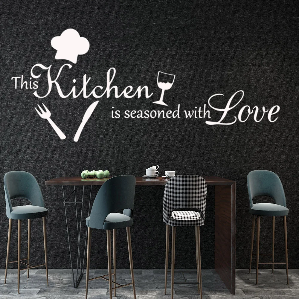 Exquisite letter Removable Pvc Wall Stickers for Living Room Company School Office Decoration Decal Mural
Exquisite letter Removable Pvc Wall Stickers for Living Room Company School Office Decoration Decal Mural