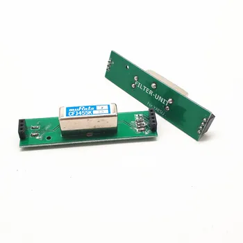 1pcs YAESU Yaesu Radio Elimination of noise Improve sound quality SSB CFJ455K13 Narrowband filter
1pcs YAESU Yaesu Radio Elimination of noise Improve sound quality SSB CFJ455K13 Narrowband filter