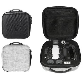 Drones Bag For Dji Spark Waterproof Handheld Storage Carrying Case Bag For DJI SPARK Drone Accessories
Drones Bag For Dji Spark Waterproof Handheld Storage Carrying Case Bag For DJI SPARK Drone Accessories