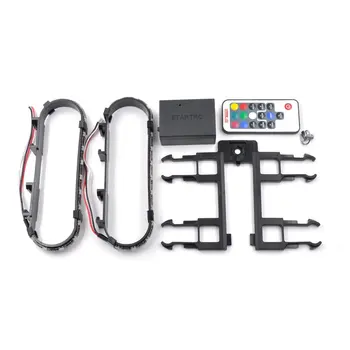 For Dji Mavic Pro Colorful Led Extended Landing Gear Battery Built-In 800Mah For Dji Mavic Pro Platinum Drone Accessories
For Dji Mavic Pro Colorful Led Extended Landing Gear Battery Built-In 800Mah For Dji Mavic Pro Platinum Drone Accessories