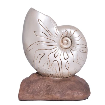 American Country Retro Conch Book Stand Ornaments Retro Imitation Conch Shell Figurines Book By Home Decoration Crafts Gifts
American Country Retro Conch Book Stand Ornaments Retro Imitation Conch Shell Figurines Book By Home Decoration Crafts Gifts