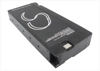 Cameron Sino 1800mAh battery for MAGELLAN GPS 750M 750M Plus TRIMBLE 4700 Geo Explorer 2 Pro XL XR XRS 980646-02 17466
Cameron Sino 1800mAh battery for MAGELLAN GPS 750M 750M Plus TRIMBLE 4700 Geo Explorer 2 Pro XL XR XRS 980646-02 17466