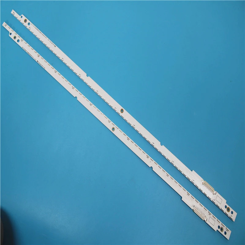 New 10 PCS/set 60LED 572mm LED Backlight strip For Samsung UA46ES5500R SLED 2012SVS46 7032NNB LEFT60 RIGHT60 3D
New 10 PCS/set 60LED 572mm LED Backlight strip For Samsung UA46ES5500R SLED 2012SVS46 7032NNB LEFT60 RIGHT60 3D