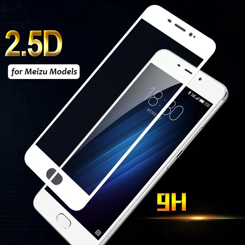 WeeYRN Screen Protect Tempered Glass for Meizu M6 M3 M5 Note M5S M6S MX6 M5C Full Cover Protective Glass on Meizu Pro 6 7 Plus
WeeYRN Screen Protect Tempered Glass for Meizu M6 M3 M5 Note M5S M6S MX6 M5C Full Cover Protective Glass on Meizu Pro 6 7 Plus