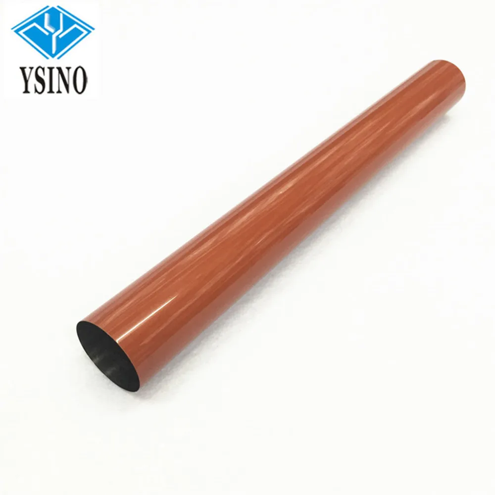 Japan Long Life Fuser Film Sleeve Bizhub C451 Fuser Belt for Konica Minolta C451 C550 C650 C452 C552 C652
Japan Long Life Fuser Film Sleeve Bizhub C451 Fuser Belt for Konica Minolta C451 C550 C650 C452 C552 C652