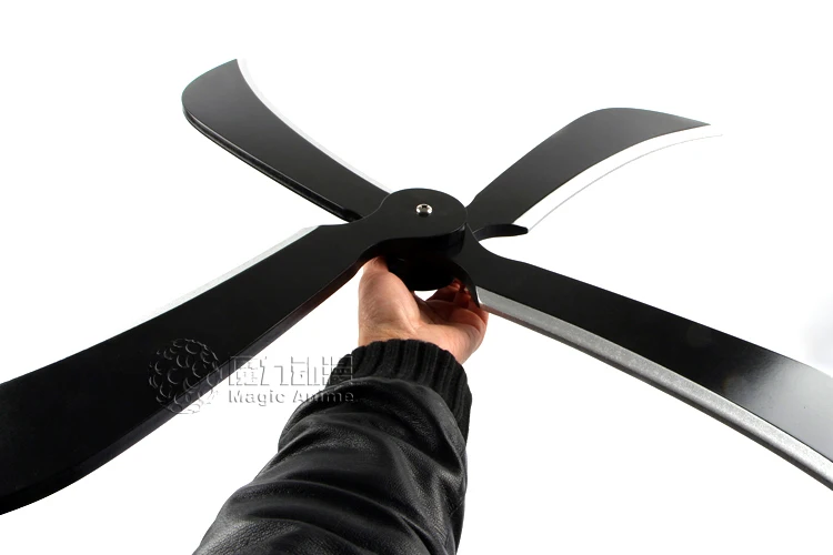 NARUTO SHIPPUDEN Shuriken Fuma