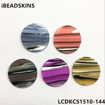 New arrival! 35mm 100pcs/lot acrylic round-shape charms for earrings accessories earring/Jewelry DIY making
New arrival! 35mm 100pcs/lot acrylic round-shape charms for earrings accessories earring/Jewelry DIY making
