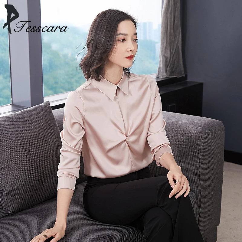 Women Spring & Autumn Vintage Elegant Shirt Top Office Lady Slim V-Neck Sexy Loose Blouses Female Korean Fashion Brand Clothes
Women Spring & Autumn Vintage Elegant Shirt Top Office Lady Slim V-Neck Sexy Loose Blouses Female Korean Fashion Brand Clothes