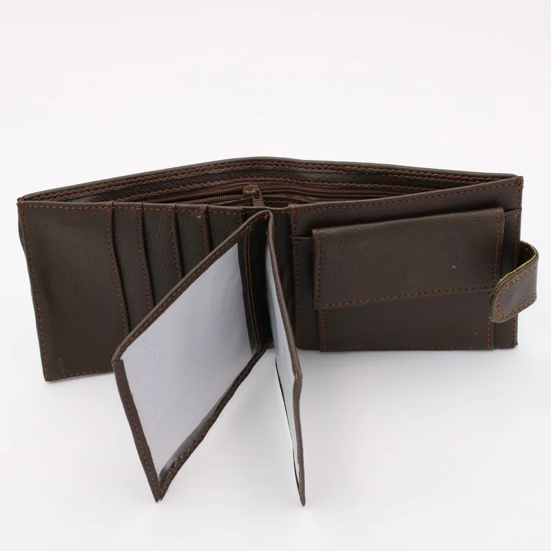 Men Wallet Keychain Set Multi-card Hand Holding Purse Credit Card Holder Alloy Keychains LXX9
Men Wallet Keychain Set Multi-card Hand Holding Purse Credit Card Holder Alloy Keychains LXX9