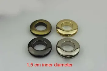 10pcs/lot Luggage hardware accessories 1.5 cm inner diameter fox face die-casting corns willow nails
10pcs/lot Luggage hardware accessories 1.5 cm inner diameter fox face die-casting corns willow nails