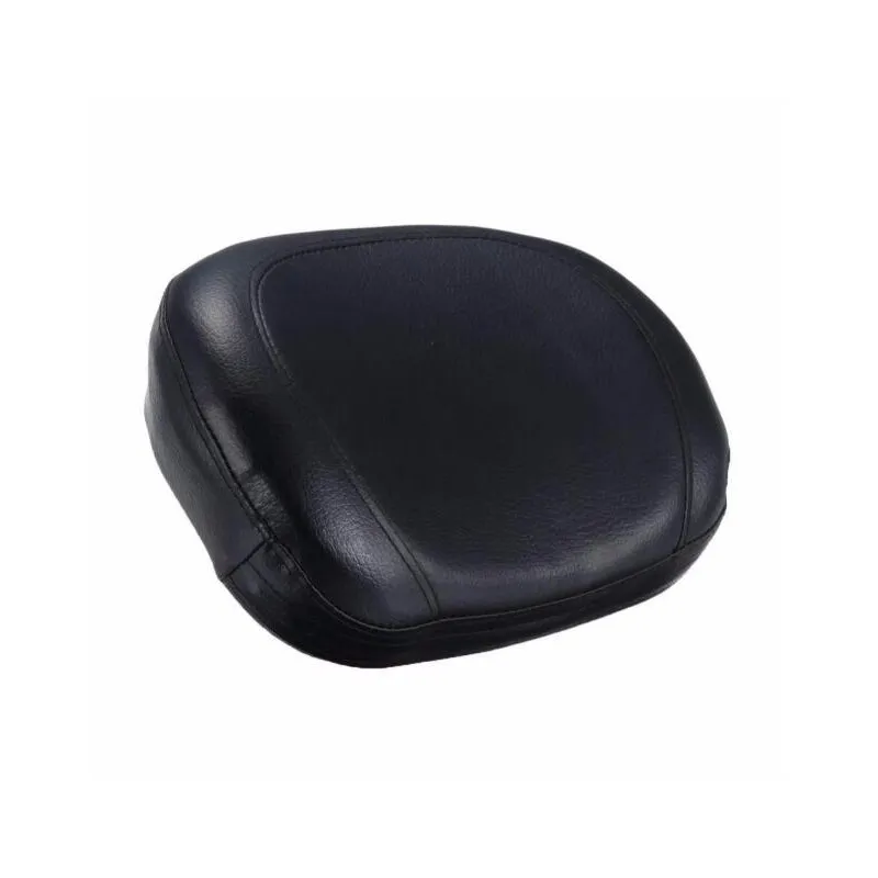 Universal Motorcycle Black Backrest Cushion Pad For Harley Yamaha Honda Custom Bike
Universal Motorcycle Black Backrest Cushion Pad For Harley Yamaha Honda Custom Bike