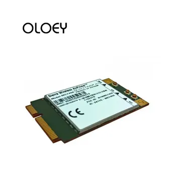 SierraWireless MC7455 FDD/TDD LTE module 4G Module CAT6 DC-HSPA GNSS WWAN Card
SierraWireless MC7455 FDD/TDD LTE module 4G Module CAT6 DC-HSPA GNSS WWAN Card