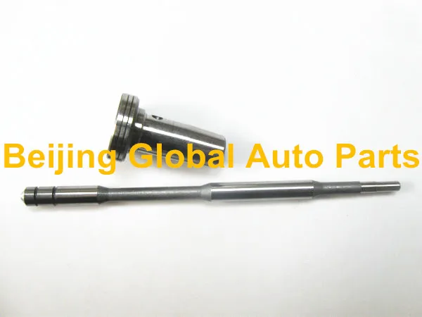 Common Rail Injector Plunger Valve Set F00RJ00005 F 00R J00 005 for Injector 0445120002 0986435501
Common Rail Injector Plunger Valve Set F00RJ00005 F 00R J00 005 for Injector 0445120002 0986435501
