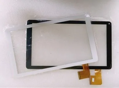 10.1'' new 10112-0B5055D YJ247/248FPC-V2 touchscreen Tablet pc Touch Panel Digitizer Glass Sensor
10.1'' new 10112-0B5055D YJ247/248FPC-V2 touchscreen Tablet pc Touch Panel Digitizer Glass Sensor