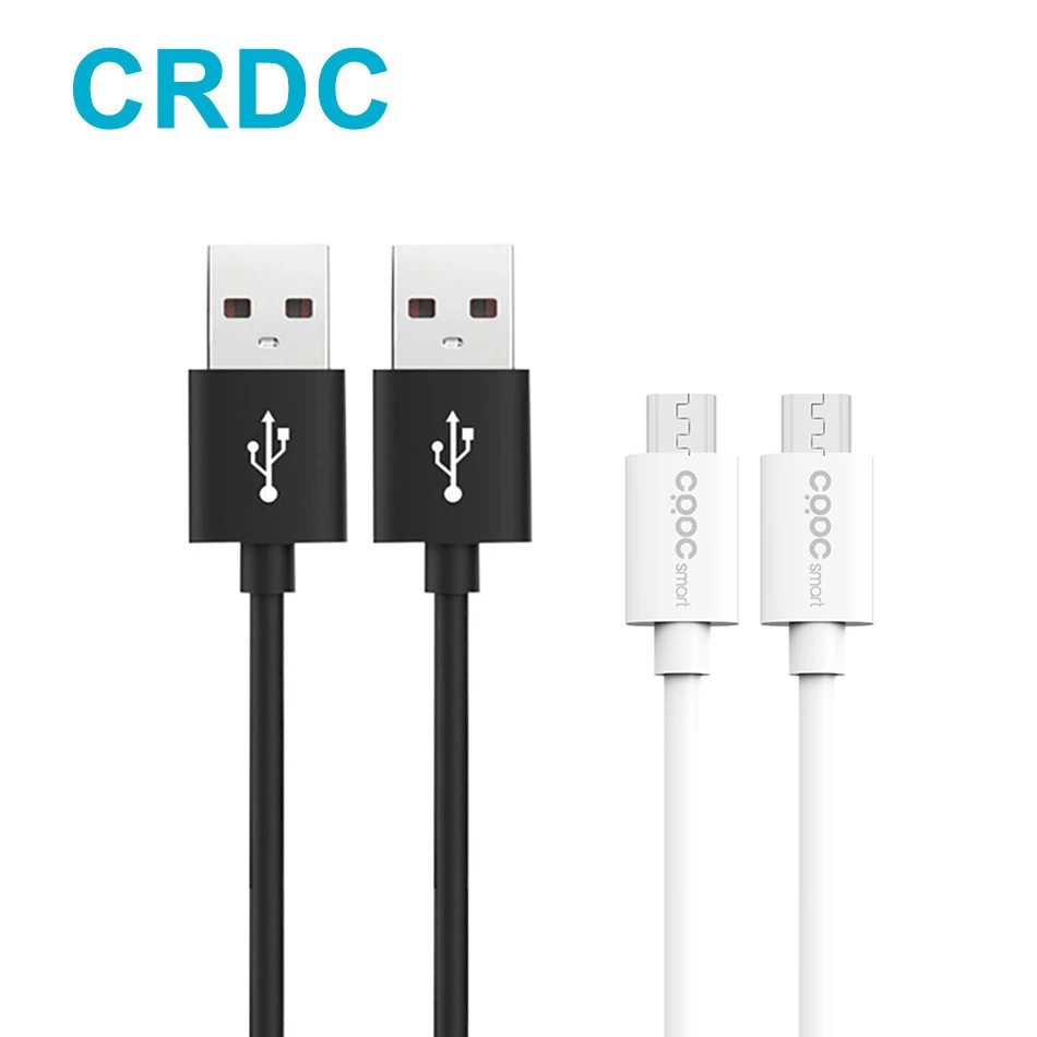 Micro Usb Cable,CRDC Quick Charge 3.0/2.0 Fast Charger Cable 480 Mbps Data Cable For Samsung Xiaomi 1m 2m 3m Android Phone Cable
Micro Usb Cable,CRDC Quick Charge 3.0/2.0 Fast Charger Cable 480 Mbps Data Cable For Samsung Xiaomi 1m 2m 3m Android Phone Cable