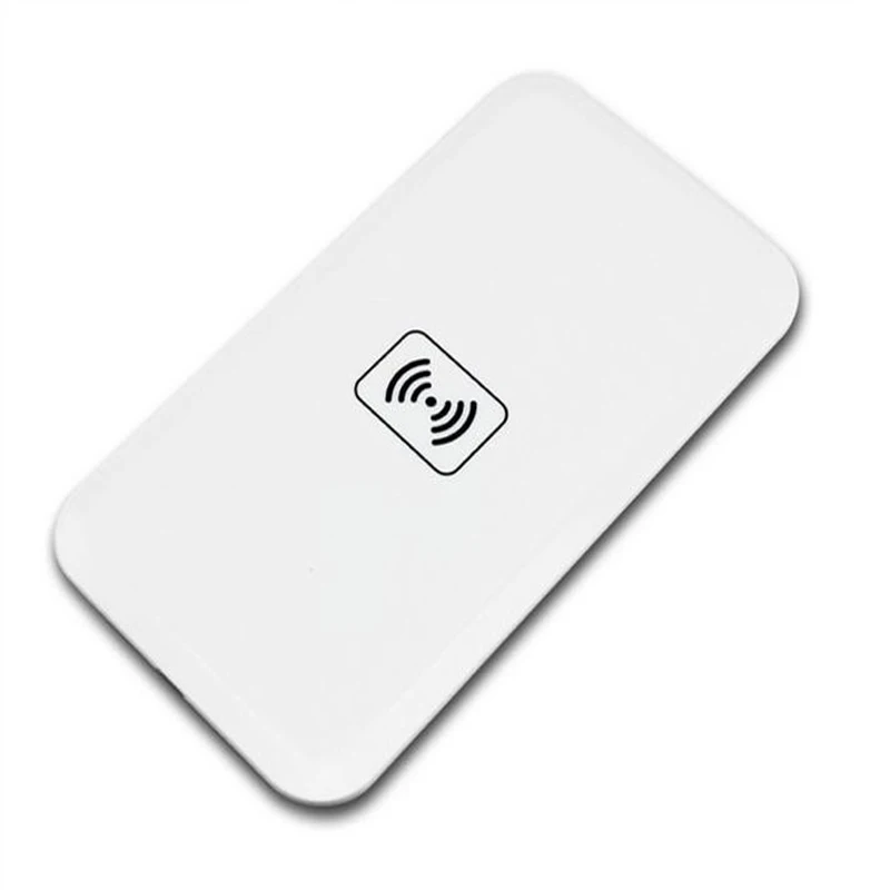 Super slim S6 charger-- QI Charging Pad Wireless Charger for SAMSUNG Galaxy S7 S6 S5 S6 Edge Note 3 Note 4 Note 5--Q9
Super slim S6 charger-- QI Charging Pad Wireless Charger for SAMSUNG Galaxy S7 S6 S5 S6 Edge Note 3 Note 4 Note 5--Q9