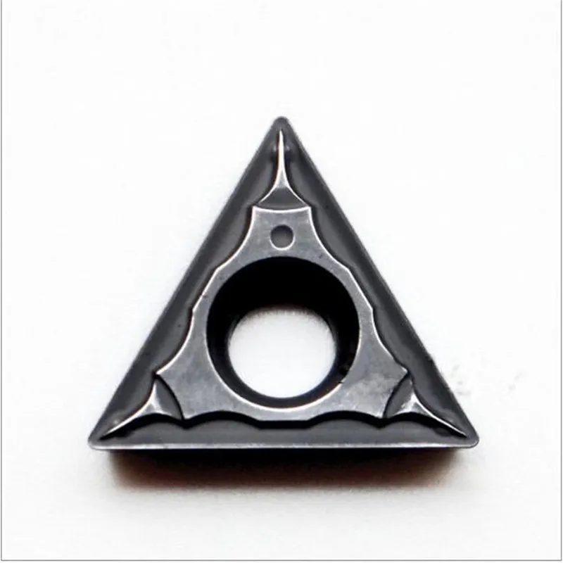 TCMT16T304-PS NS530,100% original Tungaloy carbide milling insert for milling cutter tool holder machine 
TCMT16T304-PS NS530,100% original Tungaloy carbide milling insert for milling cutter tool holder machine