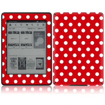 wonderful and popular design series wrap sticker for Amazon Kindle Paperwhite 3 protective skin
wonderful and popular design series wrap sticker for Amazon Kindle Paperwhite 3 protective skin
