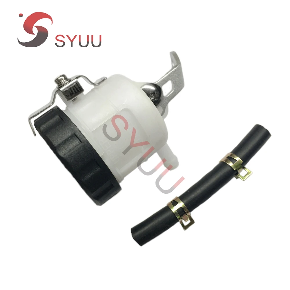 Motorcycle Master Cylinder Brake Fluid Reservoir Oil Cup Tank For Suzuki GSXR 1000 GSXR1000 2011 2012 2013 2014 2015 2016 2017
Motorcycle Master Cylinder Brake Fluid Reservoir Oil Cup Tank For Suzuki GSXR 1000 GSXR1000 2011 2012 2013 2014 2015 2016 2017