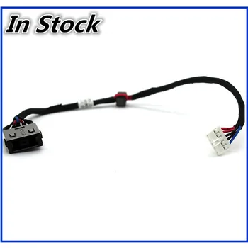 New Laptop DC Power Jack Cable For Lenovo IdeaPad Z41-70 500-14ACZ 500-14ISK DC Charging Connector Plug Port Power Wire Cord
New Laptop DC Power Jack Cable For Lenovo IdeaPad Z41-70 500-14ACZ 500-14ISK DC Charging Connector Plug Port Power Wire Cord