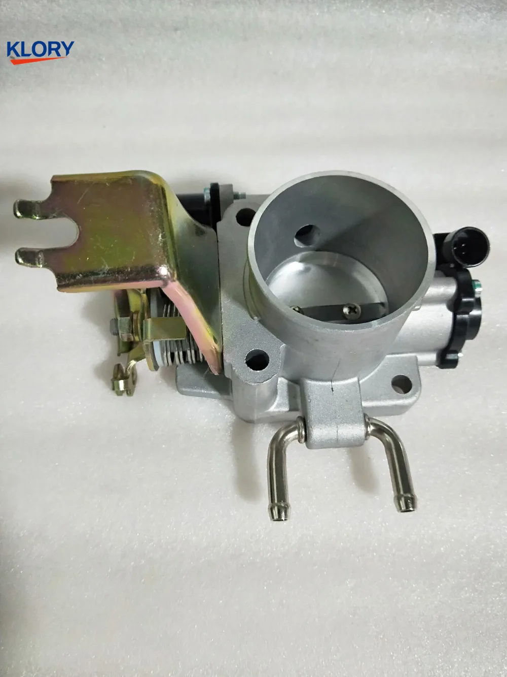 SMW250441 THROTTLE ASSY for great wall 4G69 ENGINE | Автомобили и мотоциклы