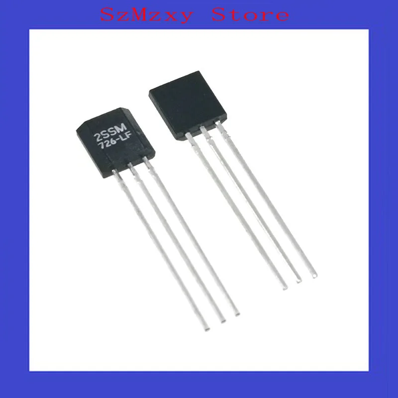 1PCS 2SS52M 2SS52 2SSM
1PCS 2SS52M 2SS52 2SSM