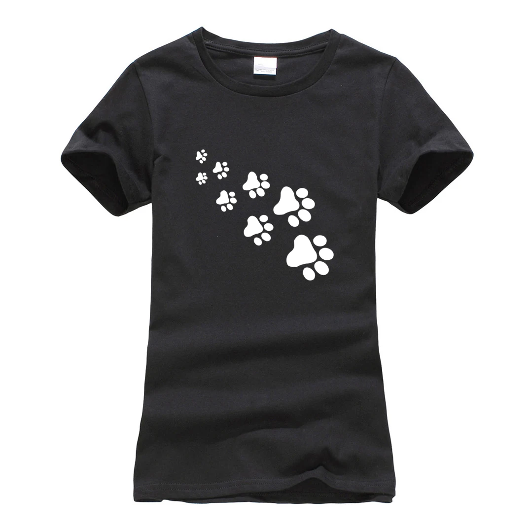 2019 summer new arrival t-shirts female cute cat paws t-shirts for Women Tops Hipster Cotton Casual hip hop Funny tee shirt Lady
2019 summer new arrival t-shirts female cute cat paws t-shirts for Women Tops Hipster Cotton Casual hip hop Funny tee shirt Lady