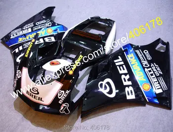 For 998 996 748 916 1996-2002 Bodywork Fairing Motorcycle Bodykit Bodypart Bodyfairing (Injection molding)
For 998 996 748 916 1996-2002 Bodywork Fairing Motorcycle Bodykit Bodypart Bodyfairing (Injection molding)