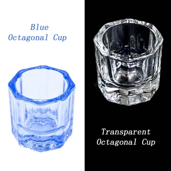 10cs Dental Mixing Spatula Cup Glass Autoclavable Small Sticky powder glass cup octagonal cup
10cs Dental Mixing Spatula Cup Glass Autoclavable Small Sticky powder glass cup octagonal cup