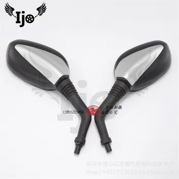 motorbike scooter motorcycle accessories rearview mirror retro unviersal for Vespa motorrad espejos moto retroviseur moto mirror
motorbike scooter motorcycle accessories rearview mirror retro unviersal for Vespa motorrad espejos moto retroviseur moto mirror