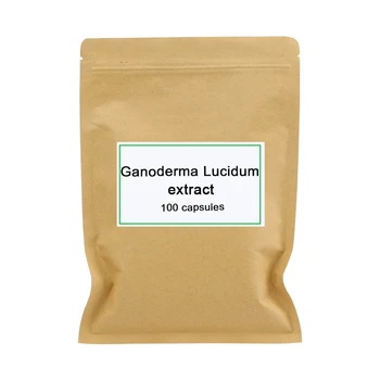 100pcs Dried Lingzhi Reishi Mushrooms Ganoderma Lucidum Chinese Wild Anti-cancer Improve Immunity Free shipping
100pcs Dried Lingzhi Reishi Mushrooms Ganoderma Lucidum Chinese Wild Anti-cancer Improve Immunity Free shipping