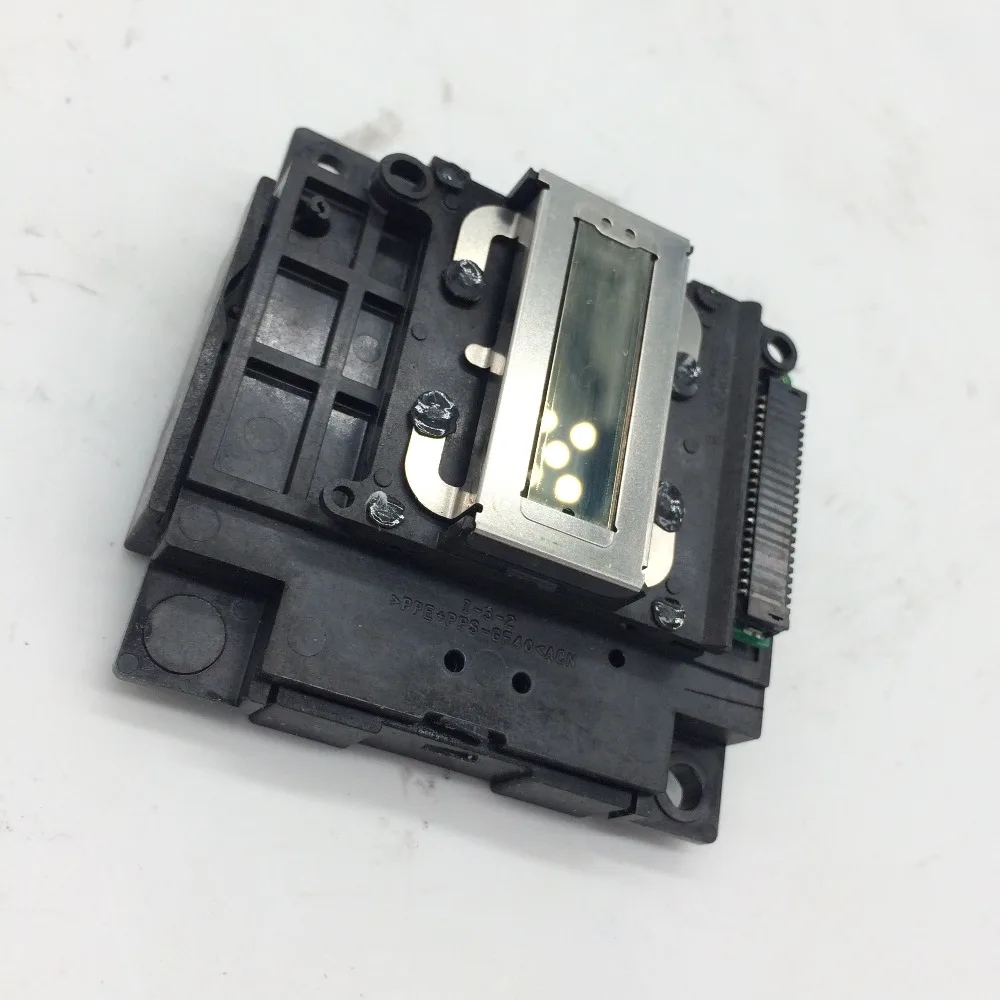 Print Head FOR EPSON L300 L301 L351 L355 L358 L111 L120 L210 L211 ME401 ME303 et-2650 XP342 XP306 XP-306 L364 L3110 XP442 L222
Print Head FOR EPSON L300 L301 L351 L355 L358 L111 L120 L210 L211 ME401 ME303 et-2650 XP342 XP306 XP-306 L364 L3110 XP442 L222