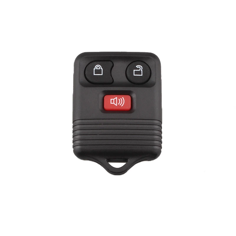3 Button Remote Car Key Fob Case for Ford Escape F 150 Explorer Remote Key Cover CWTWB1U345
3 Button Remote Car Key Fob Case for Ford Escape F 150 Explorer Remote Key Cover CWTWB1U345