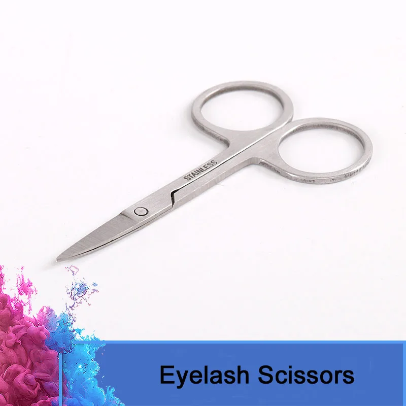 2pcs Professional Eyebrow Trimmer Tools Portable Stainless Steel Eyebrow Trimmer Eyelash Scissors Permanent Makeup Accessories
2pcs Professional Eyebrow Trimmer Tools Portable Stainless Steel Eyebrow Trimmer Eyelash Scissors Permanent Makeup Accessories