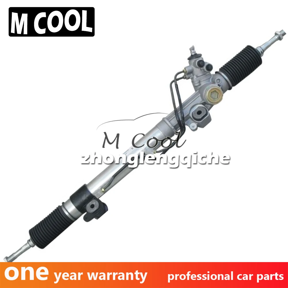 Power Steering Rack And Pinion For Toyota Camry For Landcruiser ST191 RHD LHD 03-08 44200-60100 4420060120 44200-60100
Power Steering Rack And Pinion For Toyota Camry For Landcruiser ST191 RHD LHD 03-08 44200-60100 4420060120 44200-60100