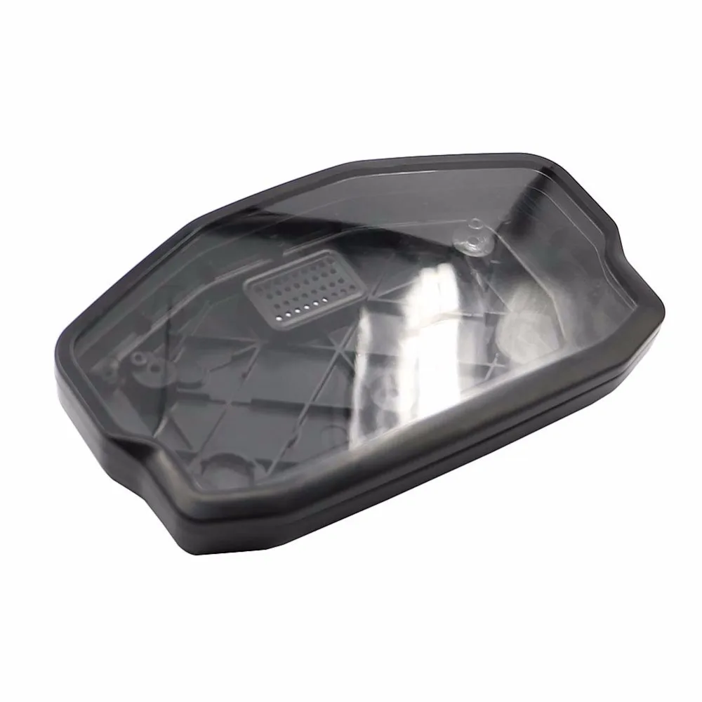 Instrument hull Gauges Case Speedometer Tachometer Case Cover Housing For Ducati 899 1199 Panigale
Instrument hull Gauges Case Speedometer Tachometer Case Cover Housing For Ducati 899 1199 Panigale