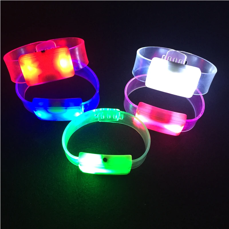 Free shipping 36PCS Personalized Custom LED Wristbands Light Up Print Logo Flashing LED Bracelet Wedding Birthday Party Gift
Free shipping 36PCS Personalized Custom LED Wristbands Light Up Print Logo Flashing LED Bracelet Wedding Birthday Party Gift