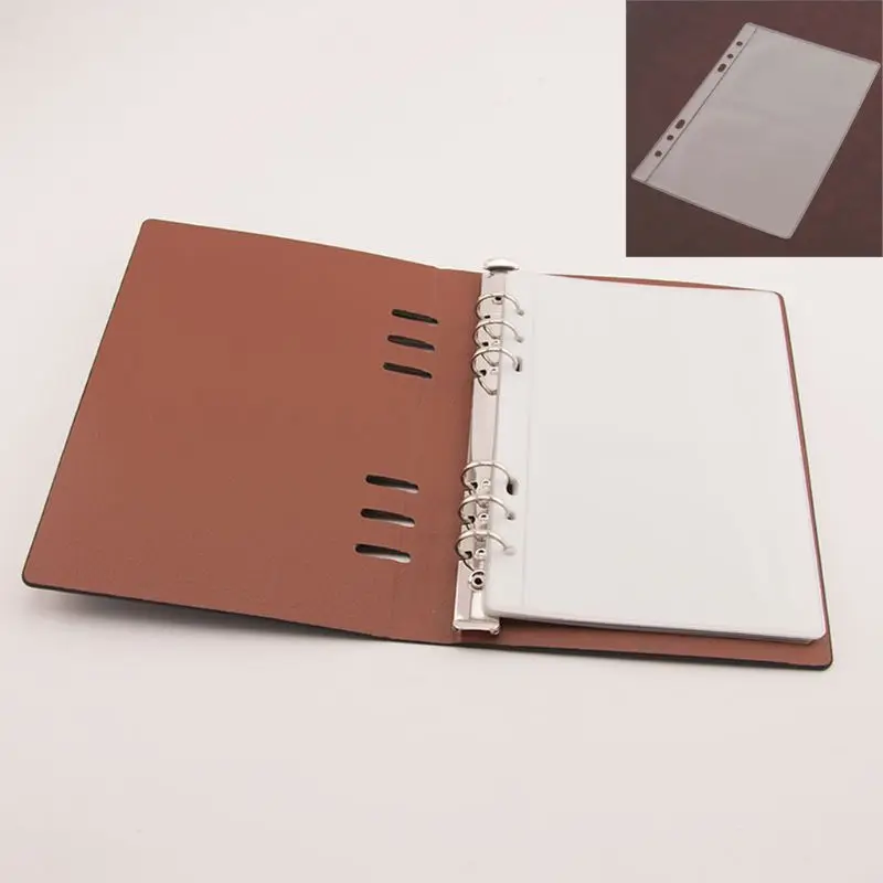 Cutting Dies Stencil Storage Book Organizer Collection 10 Inner Pages Single Grid DIY Scrapbooking
Cutting Dies Stencil Storage Book Organizer Collection 10 Inner Pages Single Grid DIY Scrapbooking