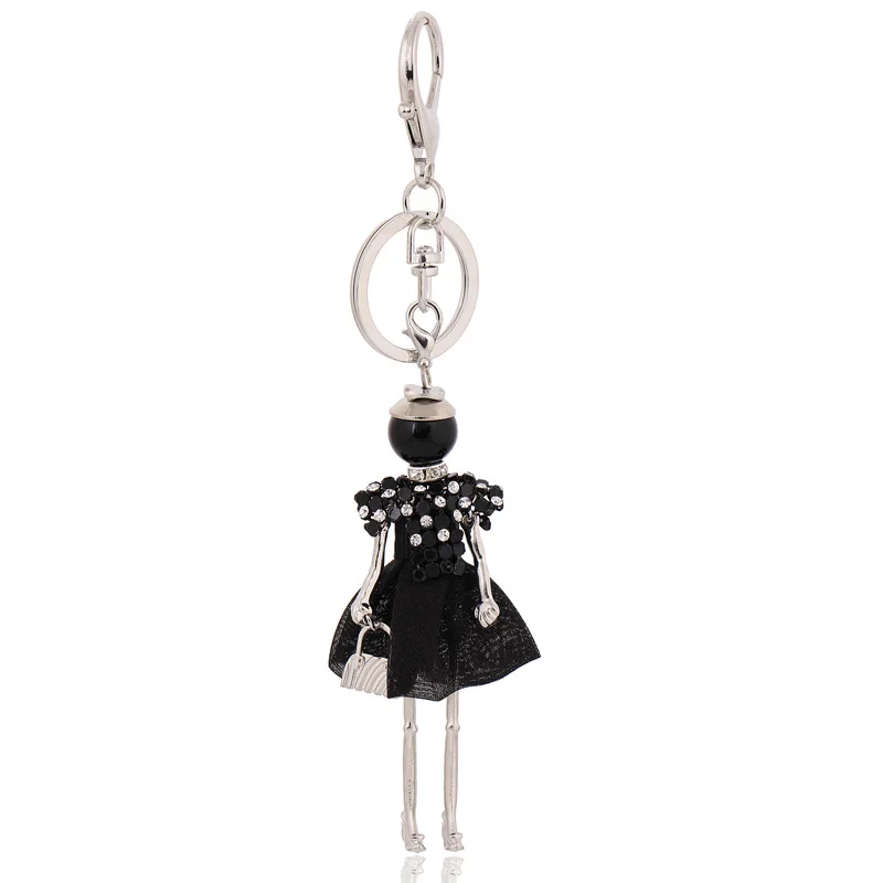 fashion key chains rhinestone keychains statement women's keyholder figure shape doll key rings hot
fashion key chains rhinestone keychains statement women's keyholder figure shape doll key rings hot