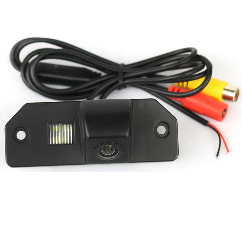 NAVITOPIA Special Car Rear View Reverse Backup Camera Rearview For Ford Focus Sedan 3C For Mondeo(2000-2007)/C-Max(2007-2009)
NAVITOPIA Special Car Rear View Reverse Backup Camera Rearview For Ford Focus Sedan 3C For Mondeo(2000-2007)/C-Max(2007-2009)