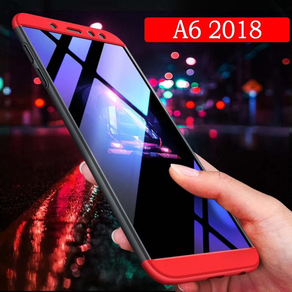 For Samsung A6 2018 Case Fashion Hard Shockproof Case Cover For Samsung A8Plus 2018 Coque For Galaxy A8 2018 A9 Star Lite Fundas
For Samsung A6 2018 Case Fashion Hard Shockproof Case Cover For Samsung A8Plus 2018 Coque For Galaxy A8 2018 A9 Star Lite Fundas