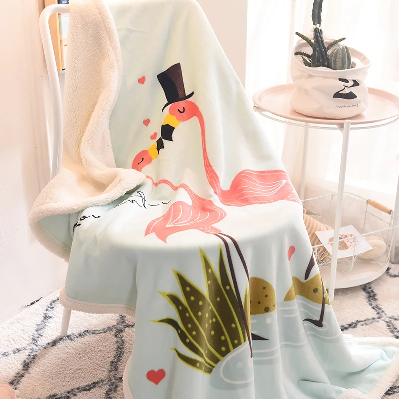 Sweetenlife Printed Blankets for Kids Flamingo Pattern Throw Bed Super Soft Sleeping Bed Blanket 100X140CM Sherpa Blanket Cover
Sweetenlife Printed Blankets for Kids Flamingo Pattern Throw Bed Super Soft Sleeping Bed Blanket 100X140CM Sherpa Blanket Cover