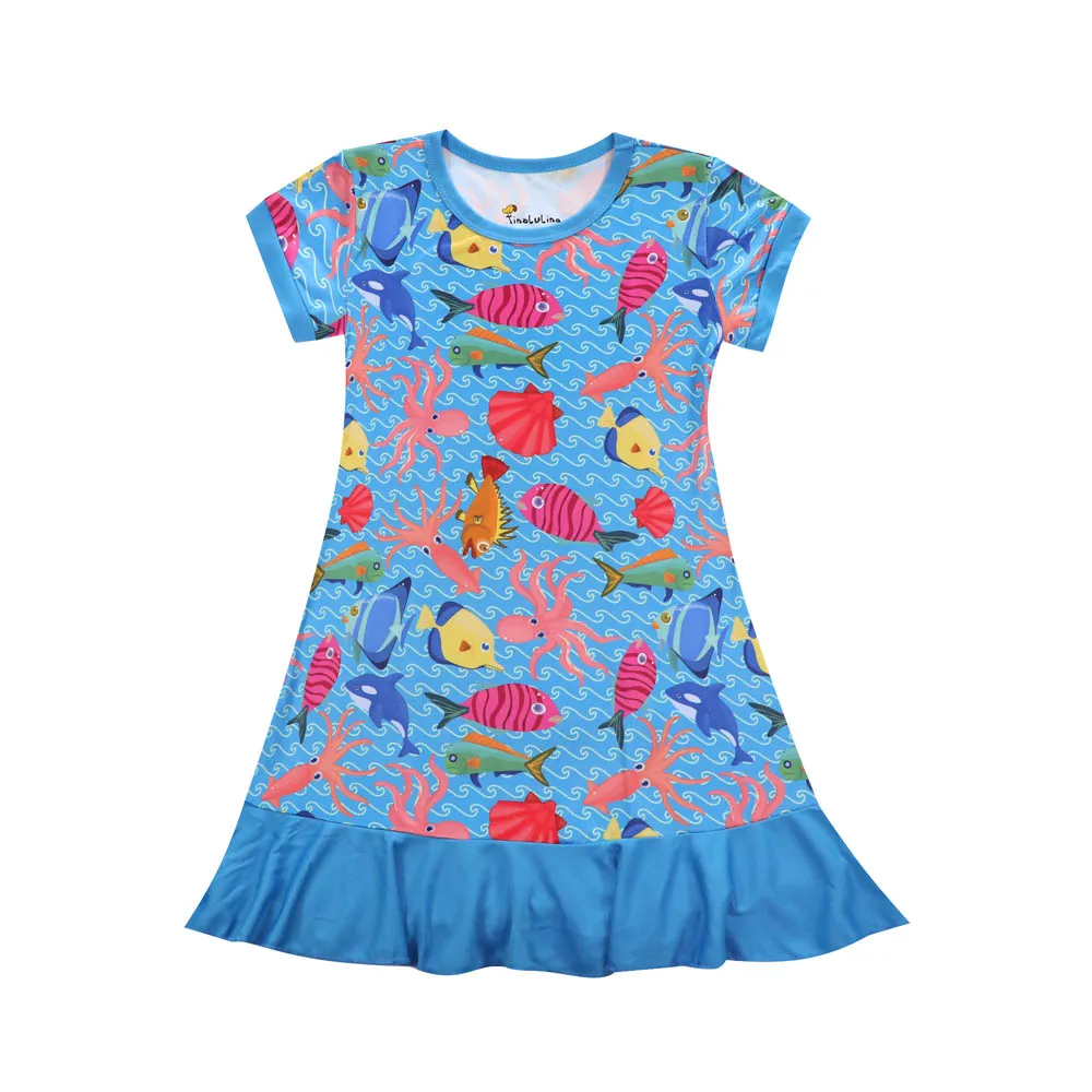 Halloween Holidays Girls Casual Dresses Kids Vestido Infantil Dress for 1-10Years Princess Dress Girls Snail Cartoon Clothes Halloween Holidays Girls Casual Dresses Kids Vestido Infantil Dress for 1-10Years Princess Dress Girls Snail Cartoon Clothes