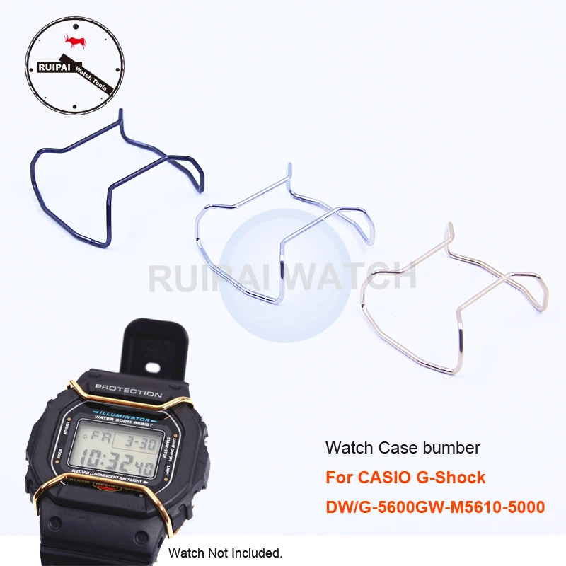 protection g shock watch