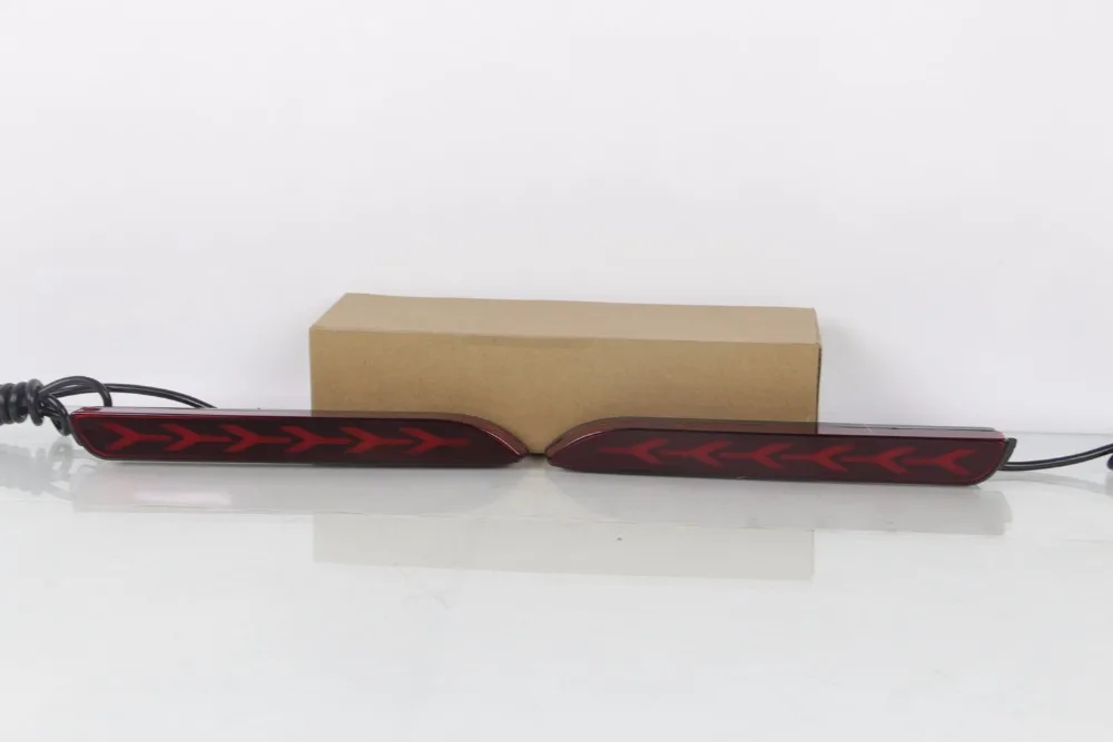 Osmrk led rear bumper light rear fog lamp for Toyota MATRIX 2009-2010 
Osmrk led rear bumper light rear fog lamp for Toyota MATRIX 2009-2010