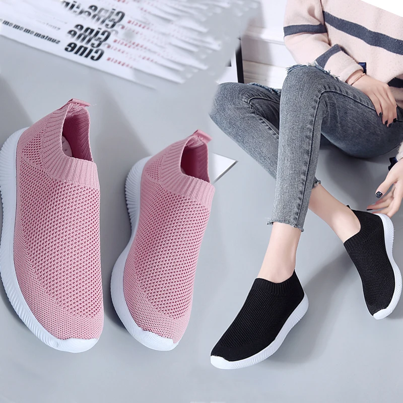 2019 New Big Code Lok Fu Women's Shoes 41-43 Fat feet wide and fat breathable sports shoes female ulzang Harajuku
2019 New Big Code Lok Fu Women's Shoes 41-43 Fat feet wide and fat breathable sports shoes female ulzang Harajuku