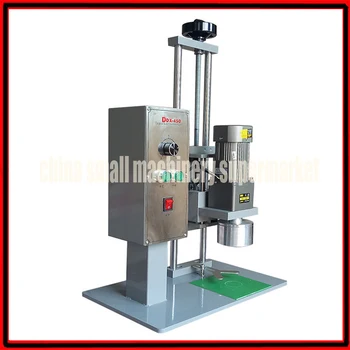 D10-80mm red white wine bottle cap screwing capping machine olive oil whisky cocktail cap locking pressing aluminum cap capper
D10-80mm red white wine bottle cap screwing capping machine olive oil whisky cocktail cap locking pressing aluminum cap capper