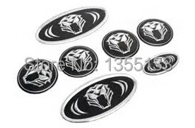 Tiger Tigris Car Hood Bonnet Front/Rear Trunk Steering Wheel Cap Badge Emblem Set for KIA optima k5 Sportage R Hyundai Sante Fe
Tiger Tigris Car Hood Bonnet Front/Rear Trunk Steering Wheel Cap Badge Emblem Set for KIA optima k5 Sportage R Hyundai Sante Fe