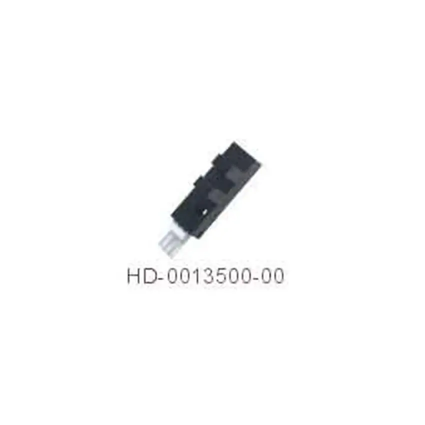 HD-0013500-00Sensor for JUKI AMS-210D / 1900 / 1900A / 1903 Computer-controlled High-speed Bar-tracking Industrial SewingMachine
HD-0013500-00Sensor for JUKI AMS-210D / 1900 / 1900A / 1903 Computer-controlled High-speed Bar-tracking Industrial SewingMachine