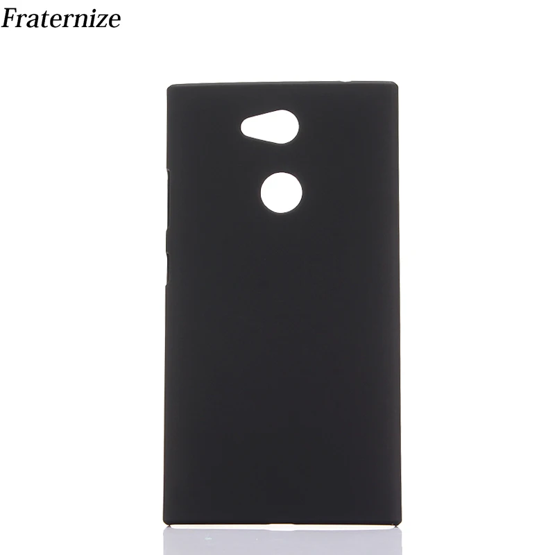 Ultra Thin matte Hard Case For Sony Xperia XZ2 Compact XA2 Ultra Rubber Protection Slim Hard Back Cover For Sony Xperia L2 cases
Ultra Thin matte Hard Case For Sony Xperia XZ2 Compact XA2 Ultra Rubber Protection Slim Hard Back Cover For Sony Xperia L2 cases